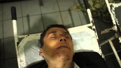 Путчисты признались, что офицеры СБУ забили до смерти мирного жителя