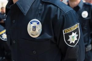 В Запорожье полицейский нечаянно выстрелил в себя