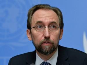 Верховный комиссар: РФ закрывает офис управления ООН по правам человека в Москве