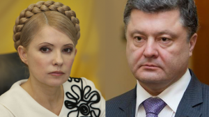 Если бы выборы были сейчас, то президентом стала бы Тимошенко