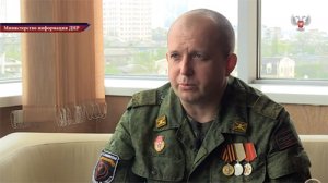 Славянск, два года спустя: воспоминание Сергея Цекало