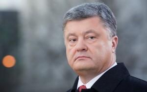 Порошенко разочаровал Украину