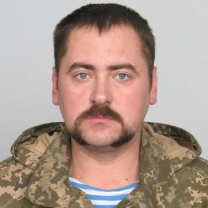 Запорожский депутат ответил на флешмоб (СЕЛФИ)