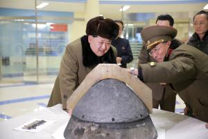 Власть КНДР озвучила условие прекращения ядерных испытаний