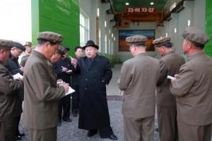 Запуск баллистической ракеты в КНДР вновь закончился неудачей