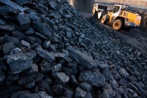 За первый квартал 2016-го Украина нарастила добычу угля
