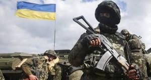 Боевики 18 раз обстреляли украинские позиции