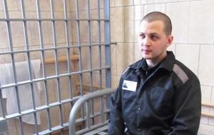 Крымчанин Афанасьев, осужденный в России, признан гражданином РФ