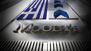 Moody’s подтвердило рейтинг России