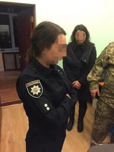 В Одессе экс-учительницу биологии, ставшую полицейской, будут судить за продажу наркотиков