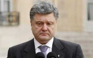 Bloomberg: Порошенко сам виноват, что Нидерланды сказали «нет»