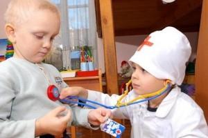 В Запорожье две группы детсада закрыли из-за острой кишечной инфекции