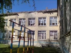 ОБСЕ: 4 мирных жителя погибли в результате обстрелов на востоке Украины в среду