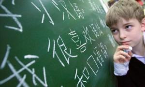 Запорожские студенты и школьники смогут изучать китайский язык