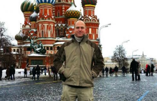 Полицейский США бежал в Россию из-за преследования властей за борьбу с коррупцией