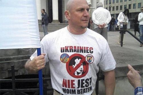 Поляки не любят украинцев больше, чем русских