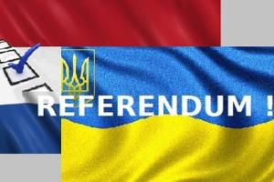 Нидерланды высказались против  ассоциации Украина - ЕС