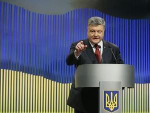 Порошенко объявил войну офшорам