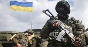Боевики продолжают обстреливать украинские позиции из оружия крупного калибра