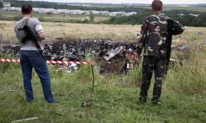 Фейковые «эксперты» снова вычислили «Бук», из которого сбили MH17