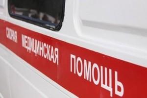 В Бердянске из окна выпал 4-летний малыш