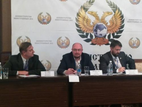 Эксперт: Время больше не работает на киевских узурпаторов
