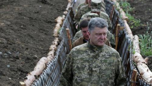 В Москве подтверждают данные Захарченко о срыве обмена пленными по вине Порошенко