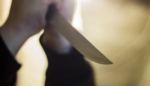 Запорожца изрезали ножом во время ссоры