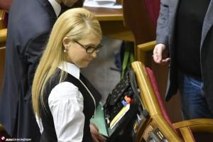 Власть может «сдать» оккупированные территории Донбасса, – Тимошенко