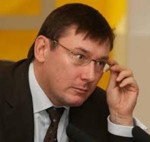 Генпрокурор не видит политической составляющей в обысках в Одессе