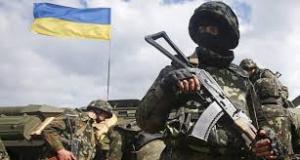 Боевики обстреливают украинские позиции из БМП, гранатометов и пулеметов
