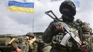 За минувшие сутки боевики 25 раз открывали огонь по украинским позициям
