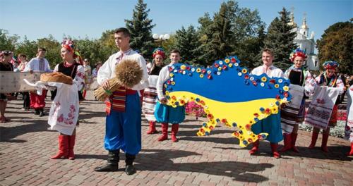 «Незалежнисть» убила более 6 млн. украинцев