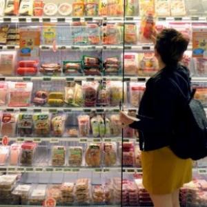 В России планируют продлить продуктовое эмбарго