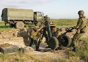 Боевики атакуют по всему фронту: по Авдеевке бьют гранатометы