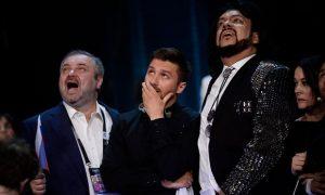 Guardian: Евровидение показало истинное отношение к РФ