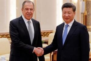 Китай и Россия проведут совместные противоракетные учения