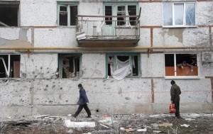 Военные заявили о стабилизации ситуации на Донбассе