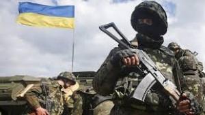 За минувшие сутки боевики 28 раз открывали огонь по украинским позициям