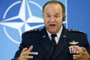 Бридлав: Новое командование НАТО должно предотвратить новую «холодную войну»
