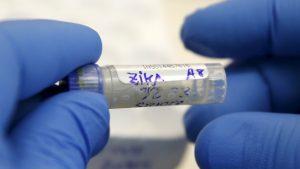 Конгресс США обсудит финансирование борьбы с вирусом Зика