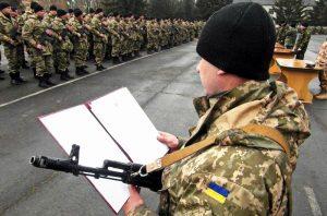 Сын запорожского нардепа «бегает» от военкомата