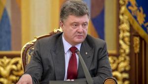 Порошенко не исключает еще одну волну мобилизации