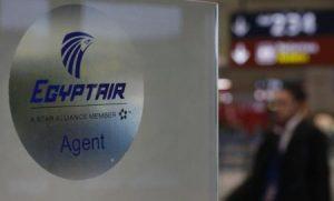 Египетские военные сообщили о найденных обломках лайнера EgyptAir