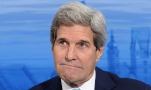 Керри обвинил Асада и РФ в нарушении перемирия в Сирии