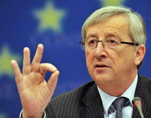 Председателя Еврокомиссии раскритиковали за намерение посетить РФ
