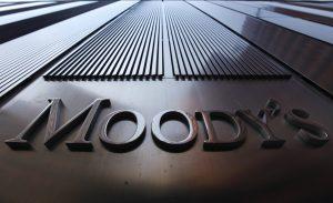 Moody’s: Экономика РФ пока не заслужила стабилизации прогноза рейтинга