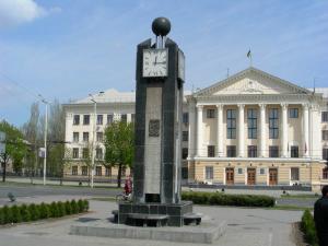 В Запорожье власть забыла назначить ответственного за санитарную очистку города