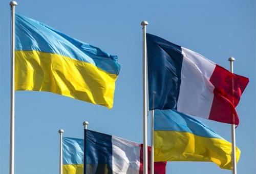 Французский политик: «Нужно ввести санкции против Украины»