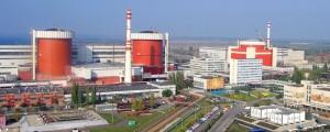 На энергоблоке Запорожской АЭС устанавливается новая система контроля